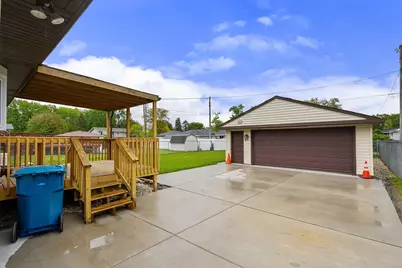 712 211th Street, Dyer, IN 46311 - Photo 4