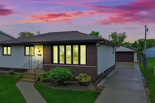 712 211th St, Dyer, IN 46311 - Photo 44