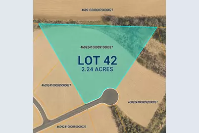 Lot 42 Nancy Lane, La Porte, IN 46350 - Photo 1