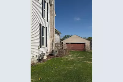 206 E Wayland Street, Goodland, IN 47948 - Photo 2