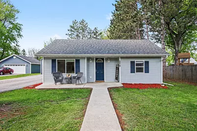 1230 Fleming Street, Hobart, IN 46342 - Photo 1