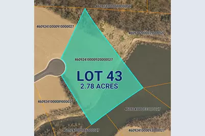 Lot 43 Nancy Lane, La Porte, IN 46350 - Photo 1
