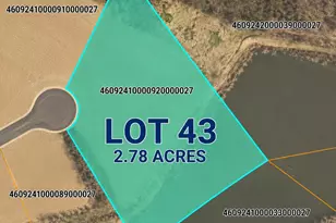 Lot 43 Nancy Ln, La Porte, IN 46350 - Photo 1