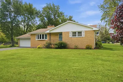 7605 W 86th Avenue, Crown Point, IN 46307 - Photo 26