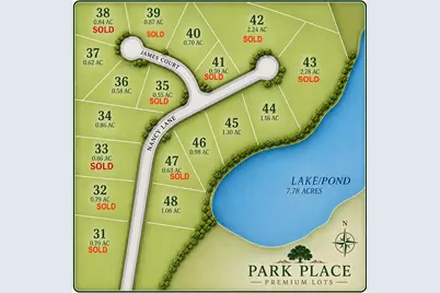Lot 46 Nancy Lane, La Porte, IN 46350 - Photo 2
