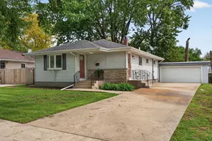 8951 O Day Dr, Highland, IN 46322 - Photo 1