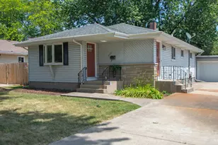 8951 O Day Dr, Highland, IN 46322 - Photo 48