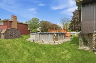 2232 Normandy Rd, Schererville, IN 46375 - Photo 30