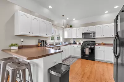616 Slate Drive, Westville, IN 46391 - Photo 6