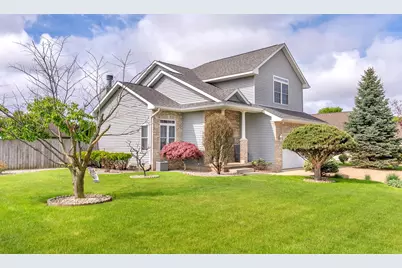 616 Slate Drive, Westville, IN 46391 - Photo 2