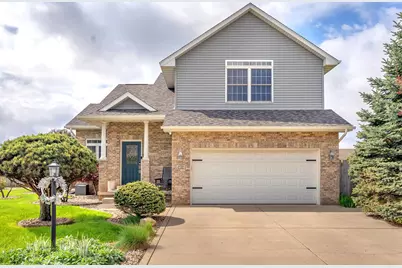 616 Slate Drive, Westville, IN 46391 - Photo 1