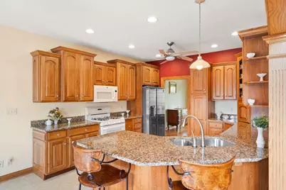 821 Mary Ellen Drive, Crown Point, IN 46307 - Photo 16