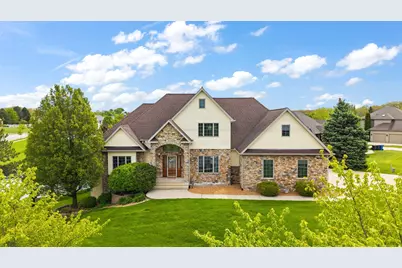 821 Mary Ellen Drive, Crown Point, IN 46307 - Photo 2