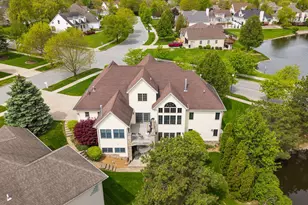 821 Mary Ellen Dr, Crown Point, IN 46307 - Photo 62