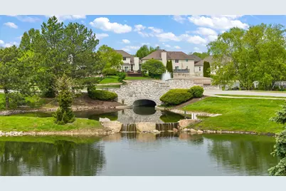 821 Mary Ellen Drive, Crown Point, IN 46307 - Photo 60