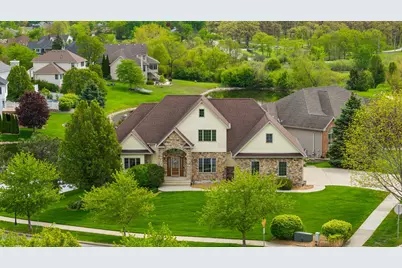 821 Mary Ellen Drive, Crown Point, IN 46307 - Photo 54