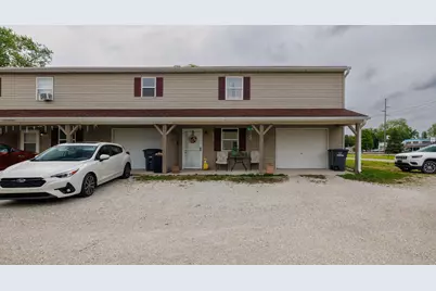 211 W Railroad Street, Kentland, IN 47951 - Photo 8