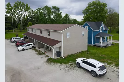 211 W Railroad Street, Kentland, IN 47951 - Photo 1
