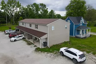 211 W Railroad St, Kentland, IN 47951 - Photo 1