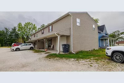 211 W Railroad Street, Kentland, IN 47951 - Photo 2