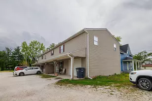 211 W Railroad St, Kentland, IN 47951 - Photo 2