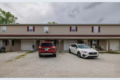 211 W Railroad Street, Kentland, IN 47951 - Photo 6