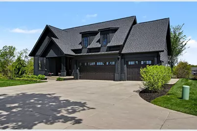 2201 Pepper Ridge Road, Valparaiso, IN 46385 - Photo 1