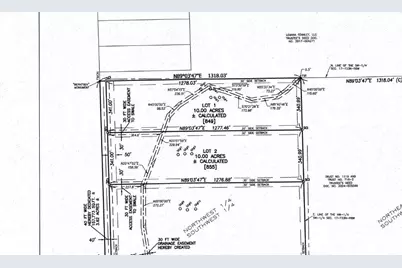 Approx 865 S 400 W, Hebron, IN 46341 - Photo 4