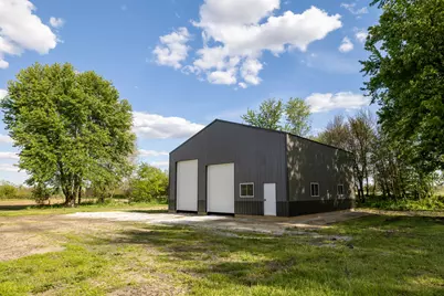 10396 W County Road 300 S S, Rensselaer, IN 47978 - Photo 4
