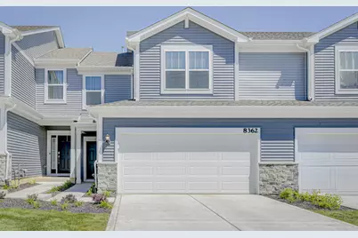 8362 Kannon Drive, Lowell, IN 46356 - Photo 1