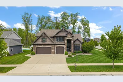 906 Theresa Drive, Crown Point, IN 46307 - Photo 2