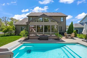 906 Theresa Dr, Crown Point, IN 46307 - Photo 48
