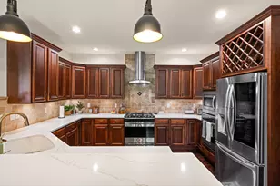 906 Theresa Dr, Crown Point, IN 46307 - Photo 14