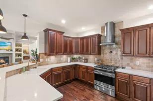 906 Theresa Dr, Crown Point, IN 46307 - Photo 16