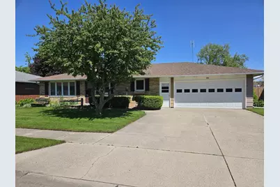 111 David Court, La Porte, IN 46350 - Photo 2