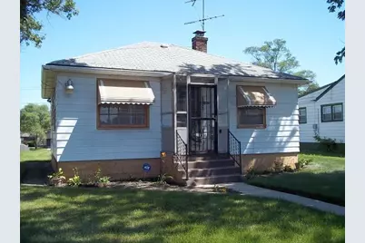 1678 W 21st Avenue, Gary, IN 46404 - Photo 1