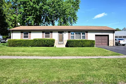 214 E Jefferson Street, Westville, IN 46391 - Photo 1