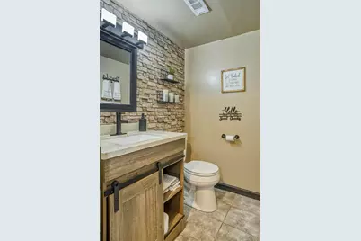 5060 W 87th Place, Crown Point, IN 46307 - Photo 14