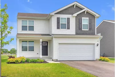 615 Ensign Place, Hebron, IN 46341 - Photo 2
