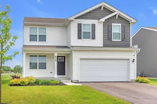 615 Ensign Pl, Hebron, IN 46341 - Photo 2