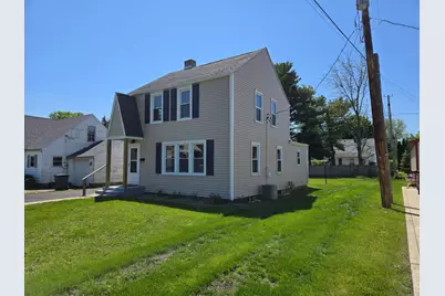 523 W Emmet Avenue, Rensselaer, IN 47978 - Photo 2
