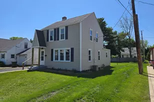 523 W Emmet Ave, Rensselaer, IN 47978 - Photo 2