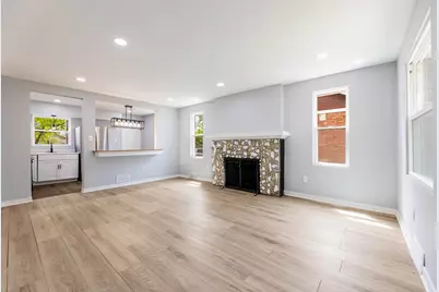 3671 Connecticut Street, Gary, IN 46409 - Photo 2
