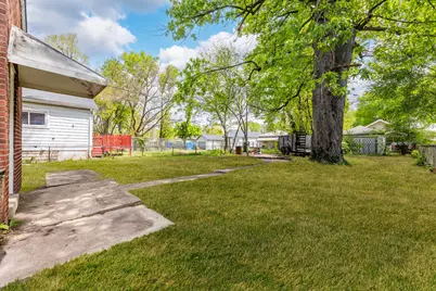 3671 Connecticut Street, Gary, IN 46409 - Photo 20