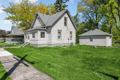 307 E Oneida Street, LaCrosse, IN 46348 - Photo 2