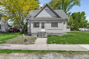 307 E Oneida St, LaCrosse, IN 46348 - Photo 1