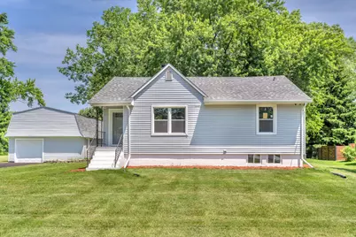 2851 44th Street, Highland, IN 46322 - Photo 1