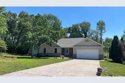 3885 W 857 N, Lake Village, IN 46349 - Photo 2