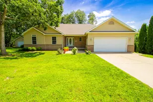 3885 W 857 N, Lake Village, IN 46349 - Photo 1