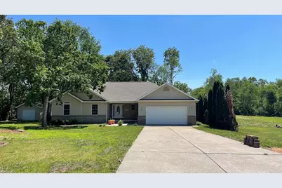 3885 W 857 N, Lake Village, IN 46349 - Photo 1
